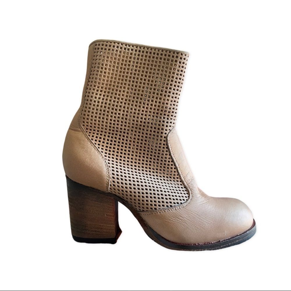 • Made in Italy Gidigio Boots • - Picture 6 of 7